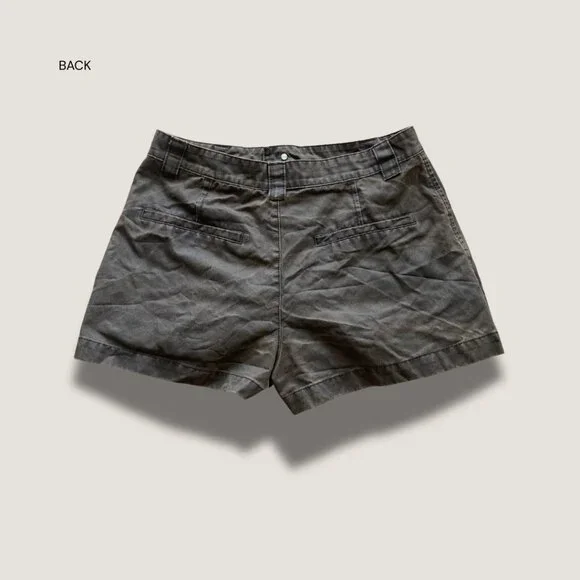 Structured Mini Skort - Picture 4 of 4